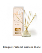 Bouquets parfumés