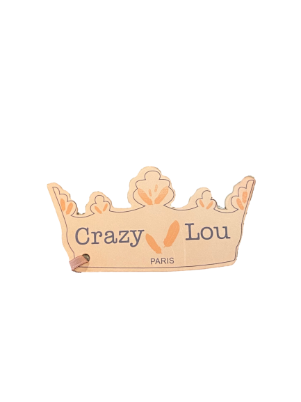 Crazy Lou
