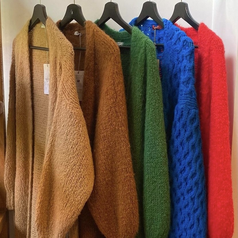 Vêtements